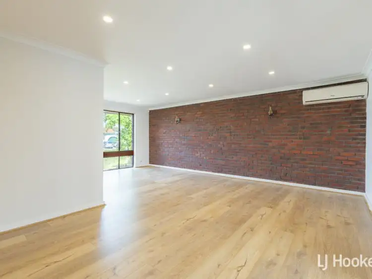 Fourth view of Homely house listing, 16 Banksia Circle, Thornlie WA 6108