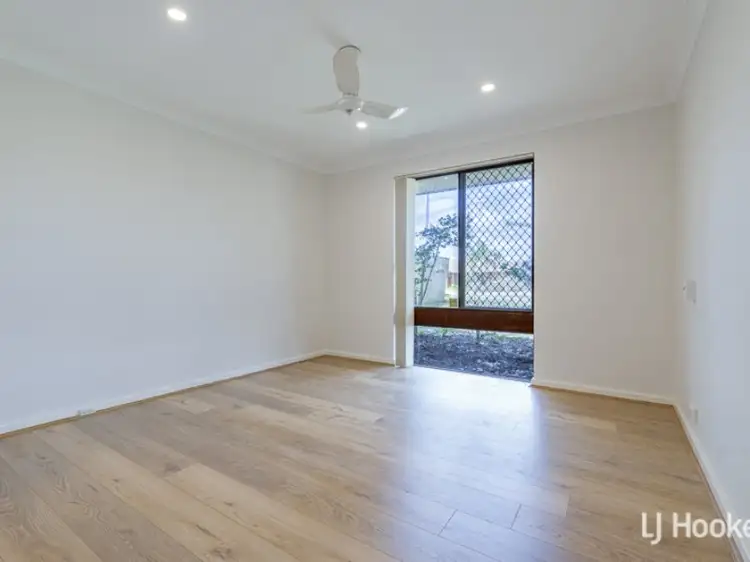Fifth view of Homely house listing, 16 Banksia Circle, Thornlie WA 6108