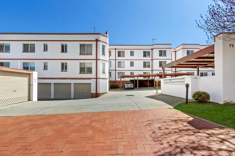Main view of Homely apartment listing, 15/71 Port Jackson Circuit, Phillip ACT 2606