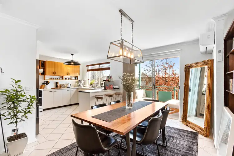 Second view of Homely apartment listing, 15/71 Port Jackson Circuit, Phillip ACT 2606