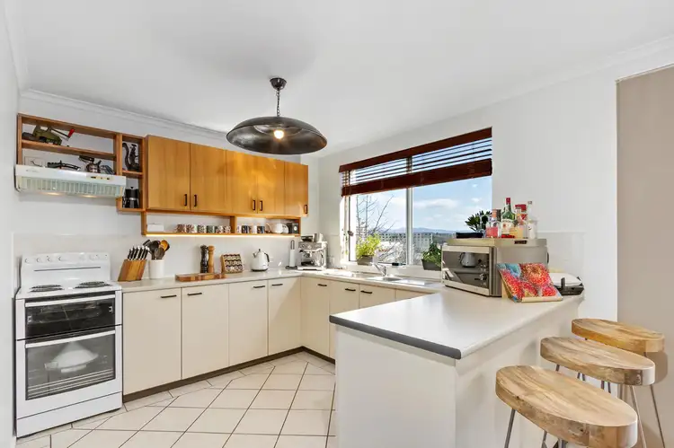 Third view of Homely apartment listing, 15/71 Port Jackson Circuit, Phillip ACT 2606