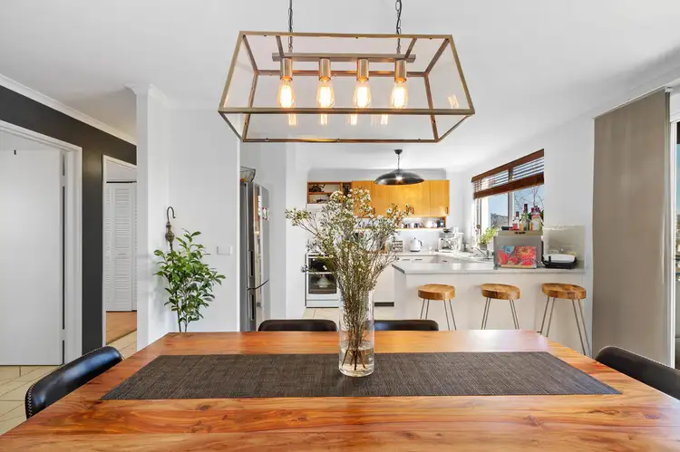 Fifth view of Homely apartment listing, 15/71 Port Jackson Circuit, Phillip ACT 2606