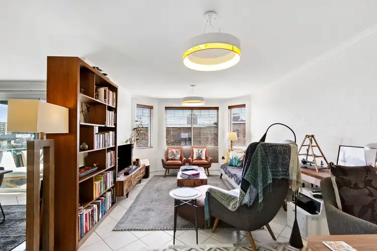 Sixth view of Homely apartment listing, 15/71 Port Jackson Circuit, Phillip ACT 2606