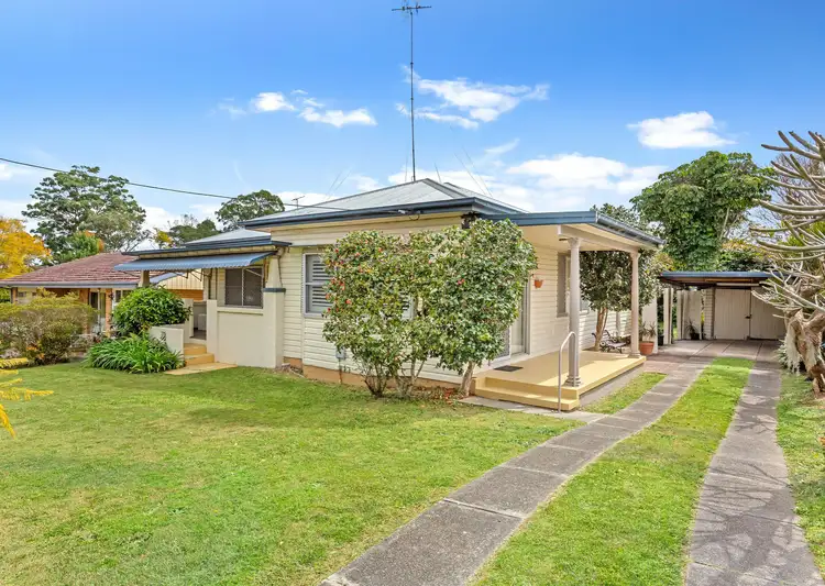 Main view of Homely house listing, 109 Wynter Street, Taree NSW 2430