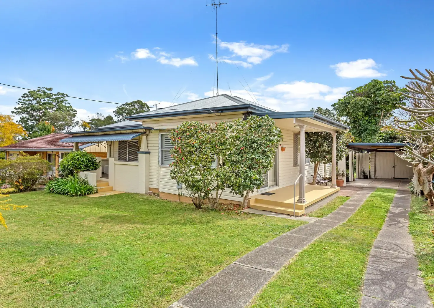 Main view of Homely house listing, 109 Wynter Street, Taree NSW 2430