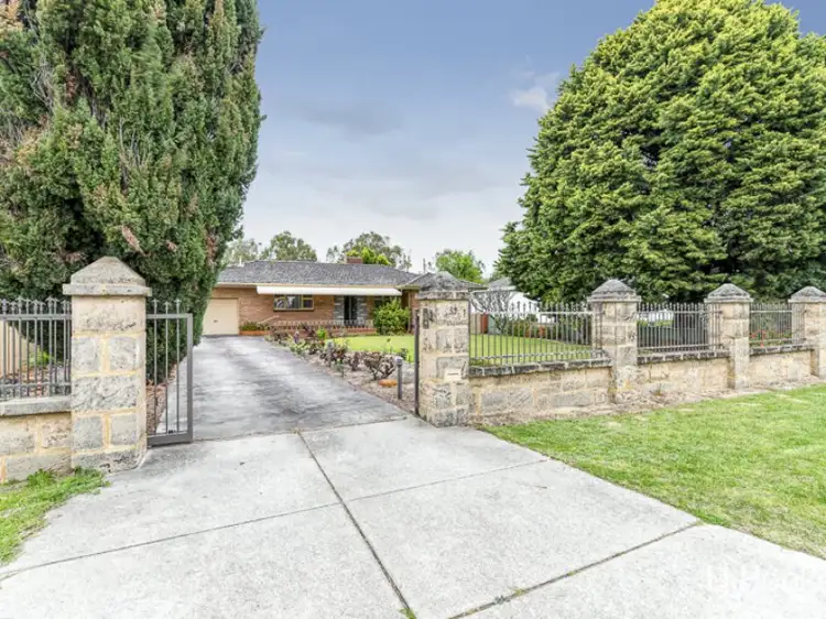 Main view of Homely house listing, 39 Kelvin Road, Maddington WA 6109