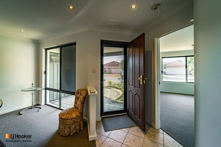 Third view of Homely house listing, 48 Amadeus Crescent, Port Kennedy WA 6172