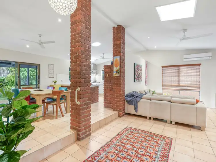 Second view of Homely house listing, 7 Minerva Avenue, Mooroobool QLD 4870