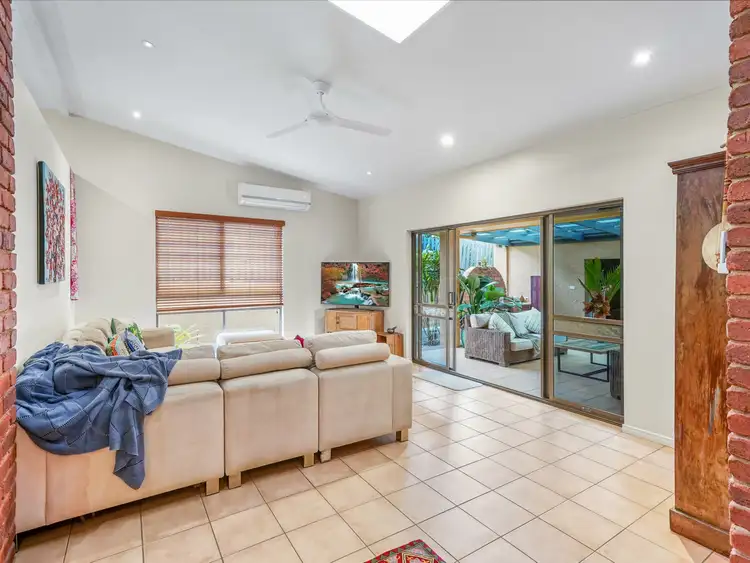 Third view of Homely house listing, 7 Minerva Avenue, Mooroobool QLD 4870