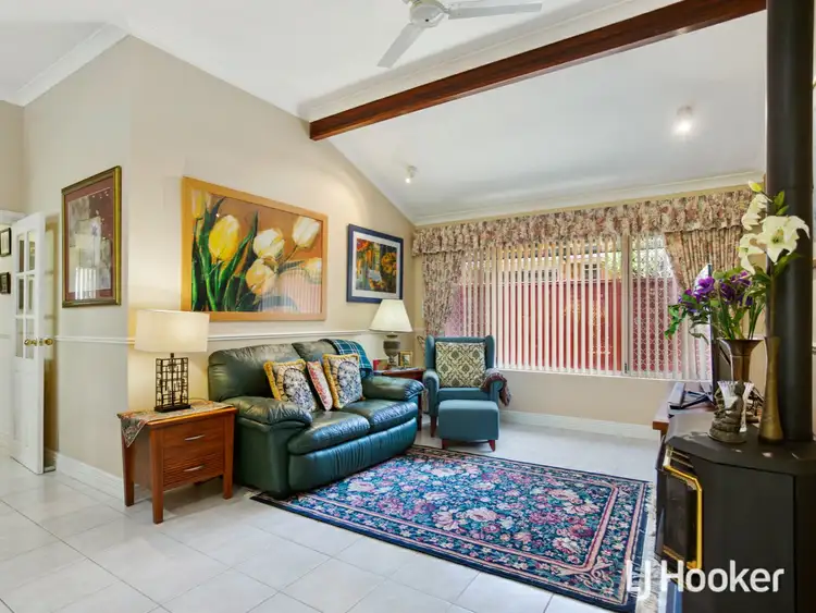 Main view of Homely house listing, 22 Woodspring Trail, Canning Vale WA 6155