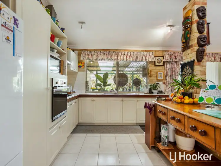 Third view of Homely house listing, 22 Woodspring Trail, Canning Vale WA 6155