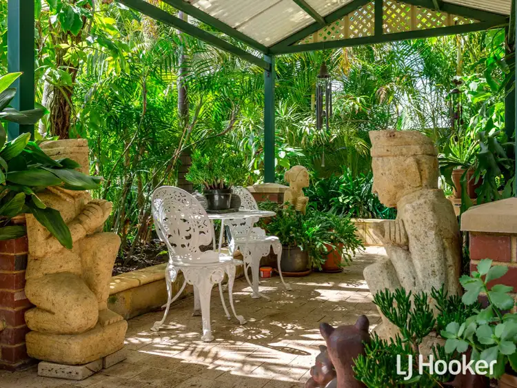 Fourth view of Homely house listing, 22 Woodspring Trail, Canning Vale WA 6155