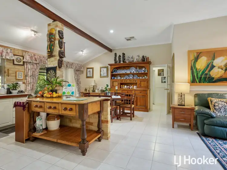 Fifth view of Homely house listing, 22 Woodspring Trail, Canning Vale WA 6155