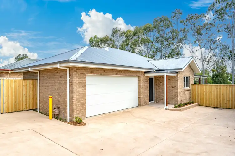 Second view of Homely house listing, 40 Bonar Street, Maitland NSW 2320
