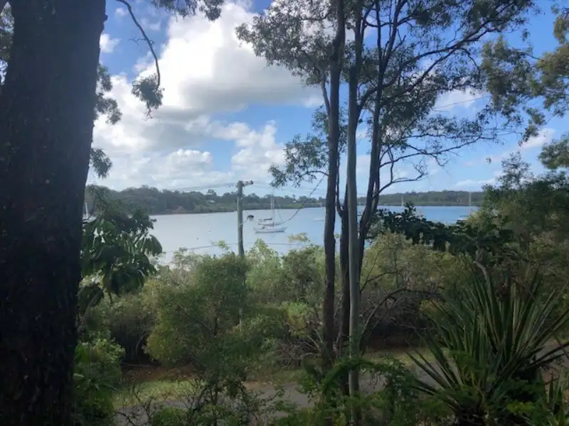 Main view of Homely land listing, 142-144 The Esplanade, Karragarra Island QLD 4184