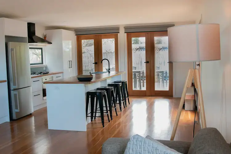 Second view of Homely house listing, 10 Marion Court, Inverloch VIC 3996