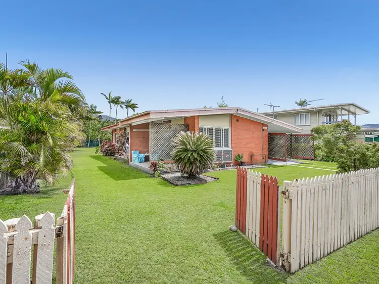 Main view of Homely house listing, 29 Sperring Street, Manunda QLD 4870