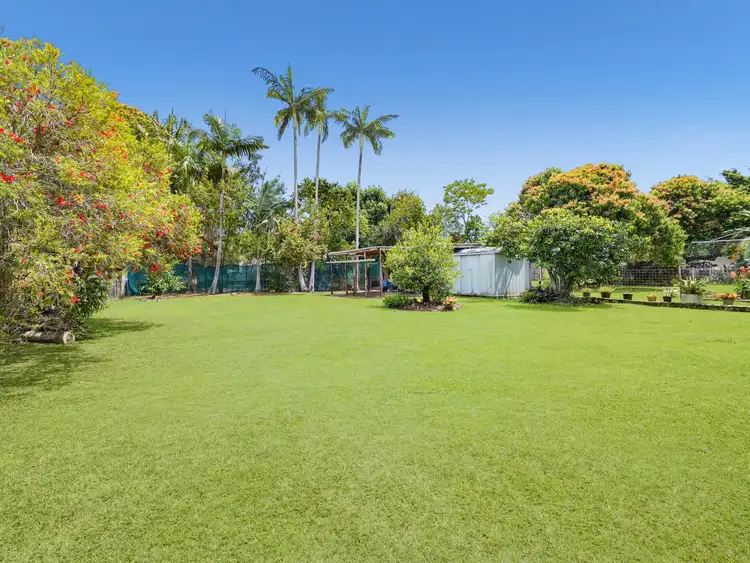 Third view of Homely house listing, 29 Sperring Street, Manunda QLD 4870