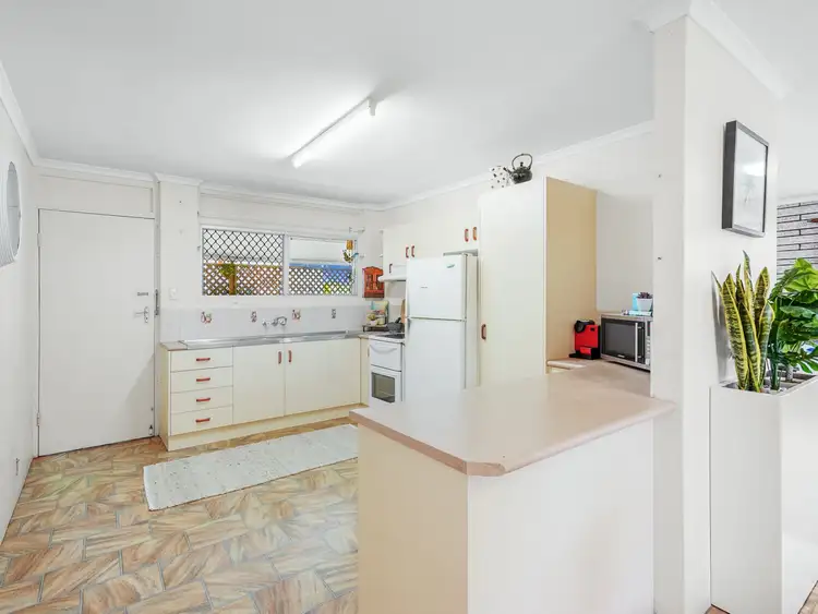 Fourth view of Homely house listing, 29 Sperring Street, Manunda QLD 4870