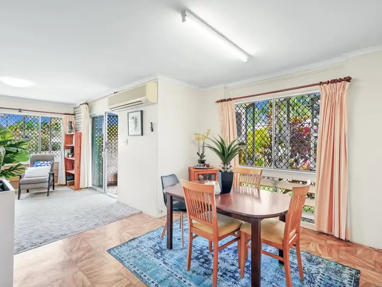Fifth view of Homely house listing, 29 Sperring Street, Manunda QLD 4870