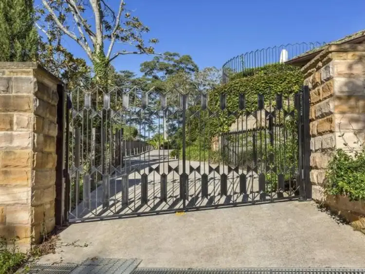 Second view of Homely house listing, 3 Graham Avenue, Pymble NSW 2073