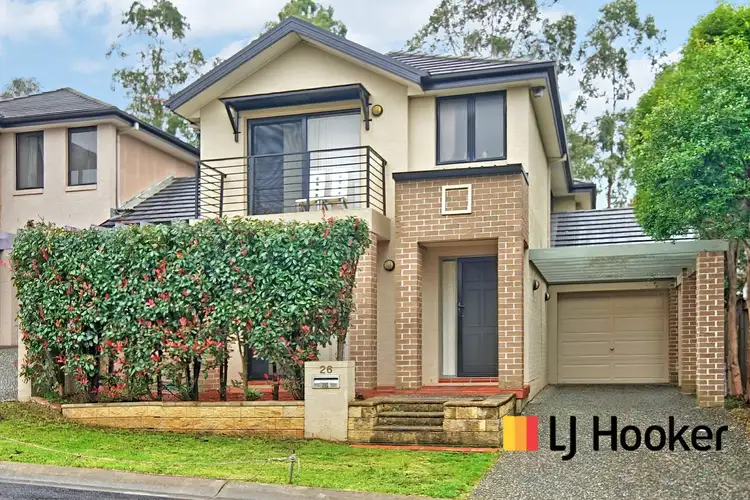 26 Paley Street, Campbelltown NSW 2560