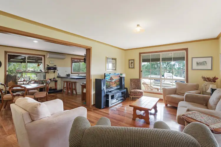 Third view of Homely rural property listing, 1236 Myrtle Mountain Road, Candelo NSW 2550