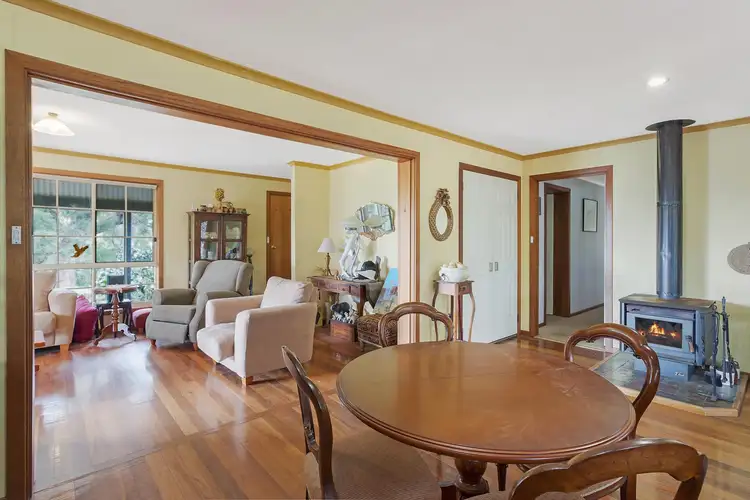 Fourth view of Homely rural property listing, 1236 Myrtle Mountain Road, Candelo NSW 2550