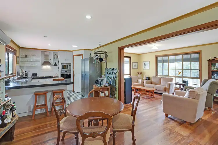 Fifth view of Homely rural property listing, 1236 Myrtle Mountain Road, Candelo NSW 2550