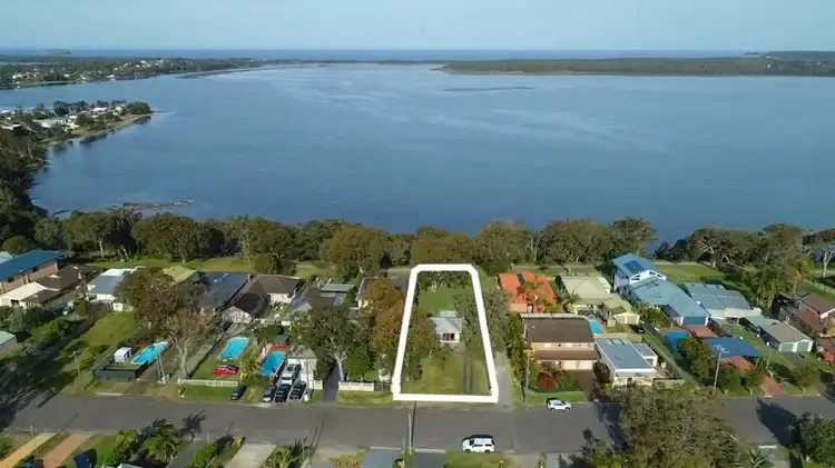 Main view of Homely house listing, 98 Buff Point Avenue, Buff Point NSW 2262