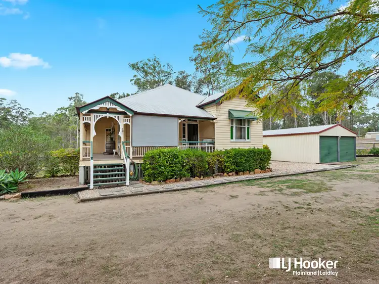 Third view of Homely rural property listing, 24 Sandpiper Drive, Regency Downs QLD 4341