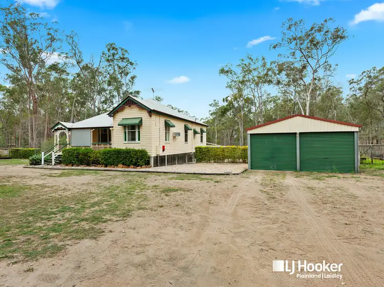 Fourth view of Homely rural property listing, 24 Sandpiper Drive, Regency Downs QLD 4341