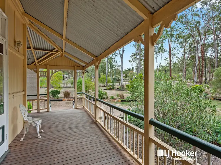 Fifth view of Homely rural property listing, 24 Sandpiper Drive, Regency Downs QLD 4341
