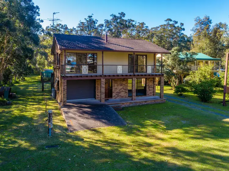 Second view of Homely house listing, 13 Cambage Street, Pindimar NSW 2324