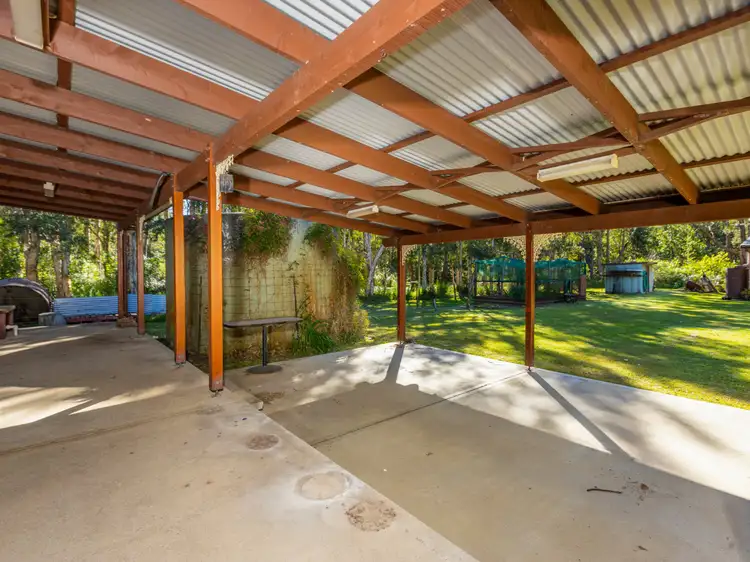 Fifth view of Homely house listing, 13 Cambage Street, Pindimar NSW 2324