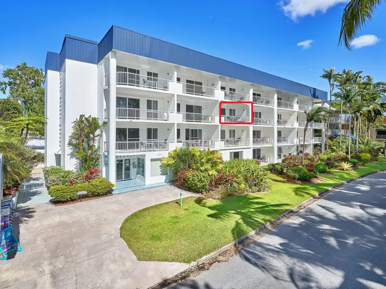 24/69-73 Arlington Esplanade, Clifton Beach QLD 4879