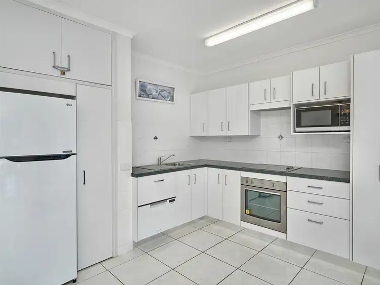 Third view of Homely unit listing, 24/69-73 Arlington Esplanade, Clifton Beach QLD 4879