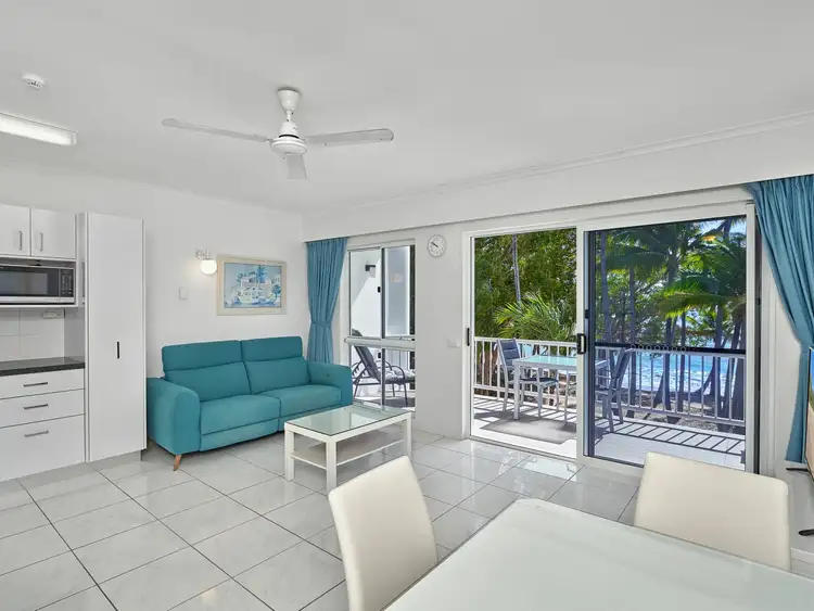Fifth view of Homely unit listing, 24/69-73 Arlington Esplanade, Clifton Beach QLD 4879