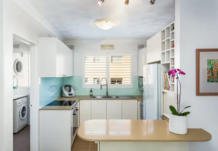 2/23-25 Searl Road, Cronulla NSW 2230