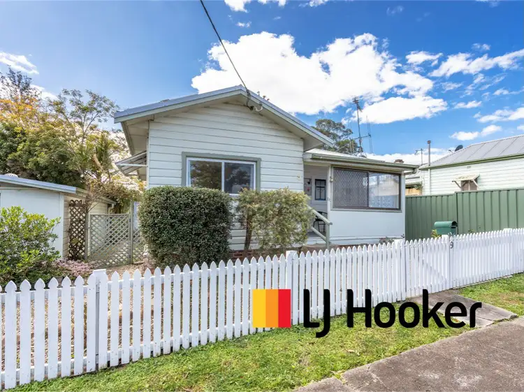 9 Flett Street, Wingham NSW 2429