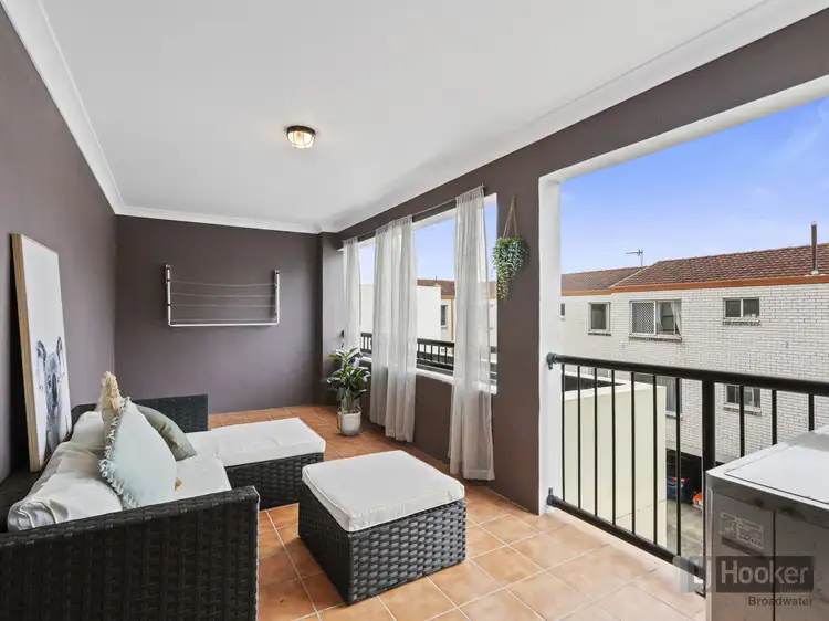 Second view of Homely unit listing, 8/5 Loder Street, Biggera Waters QLD 4216