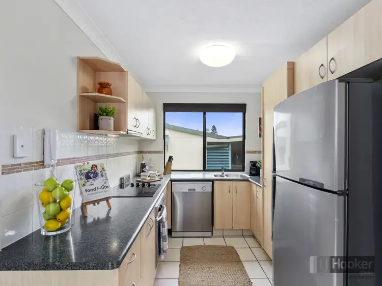 Fourth view of Homely unit listing, 8/5 Loder Street, Biggera Waters QLD 4216