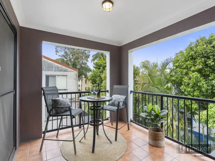 Fifth view of Homely unit listing, 8/5 Loder Street, Biggera Waters QLD 4216