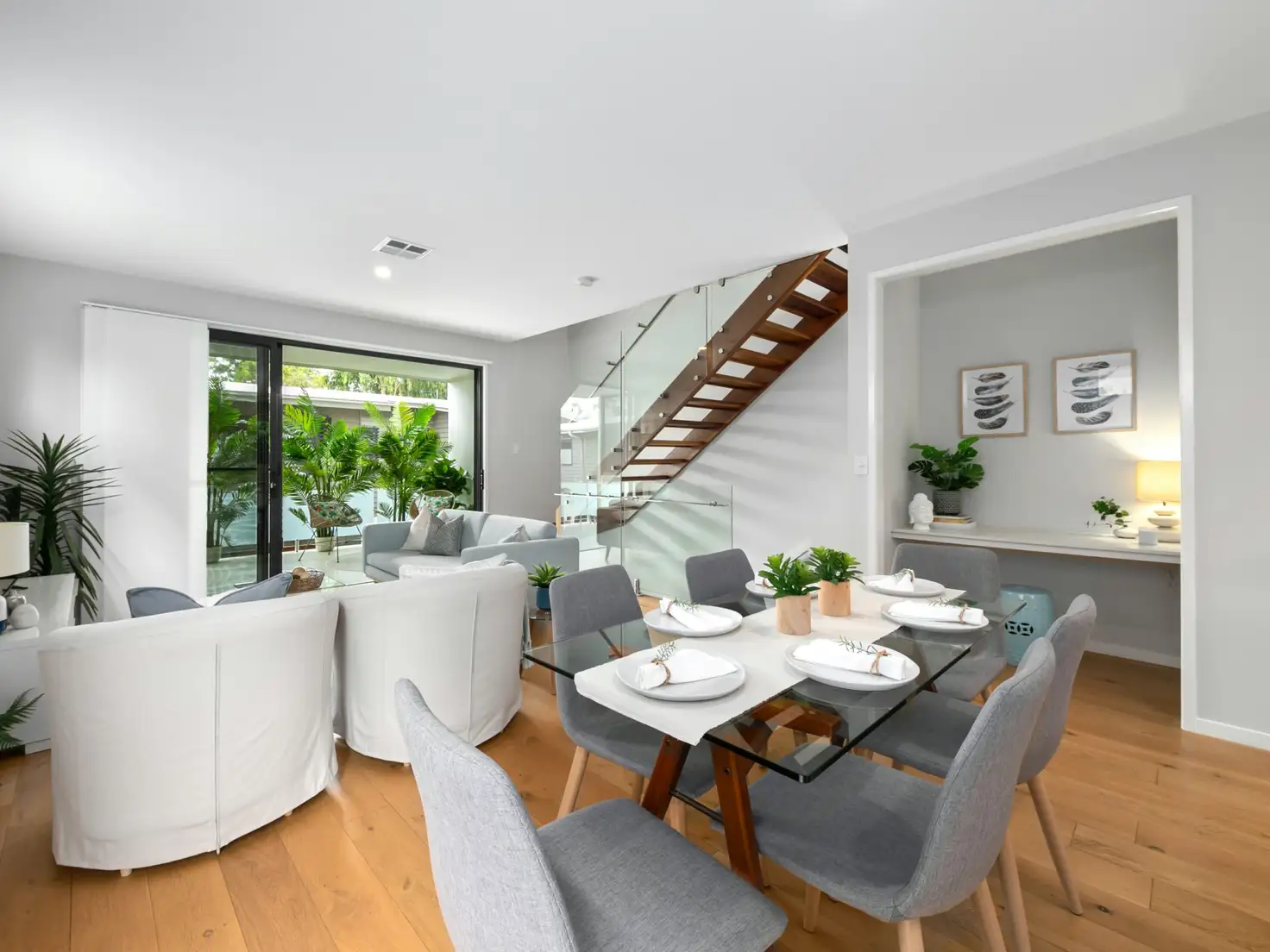 Main view of Homely townhouse listing, 13/48 Lagonda Street, Annerley QLD 4103