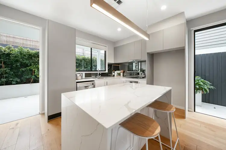 Fourth view of Homely townhouse listing, 13/48 Lagonda Street, Annerley QLD 4103
