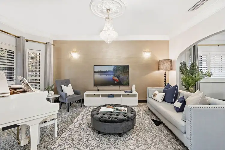 Second view of Homely house listing, 3 Kingsland Road, Strathfield NSW 2135