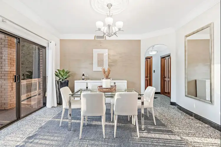 Fourth view of Homely house listing, 3 Kingsland Road, Strathfield NSW 2135