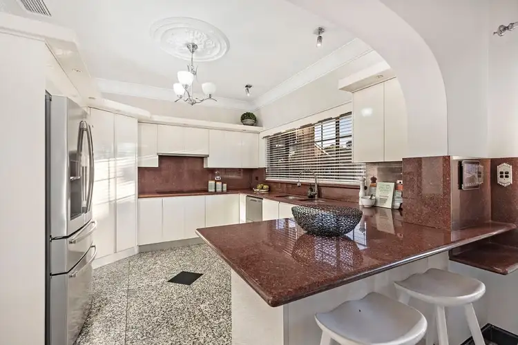 Sixth view of Homely house listing, 3 Kingsland Road, Strathfield NSW 2135