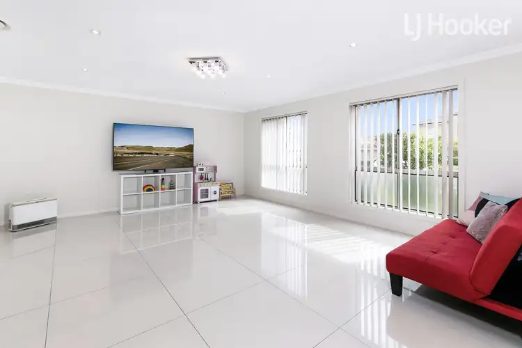 Second view of Homely house listing, 12 Bottlebrush Avenue, Casula NSW 2170