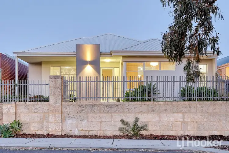 38 Beachside Parade, Yanchep WA 6035